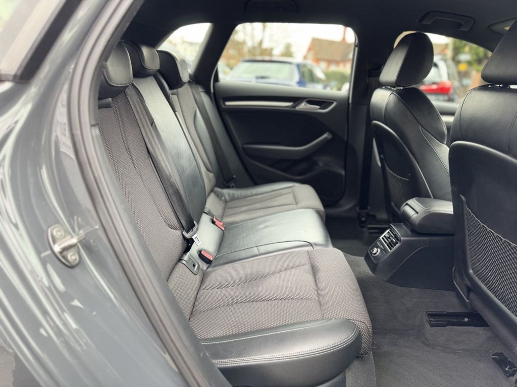 Used Audi A3 2017 for sale - 78102683: Photo 14