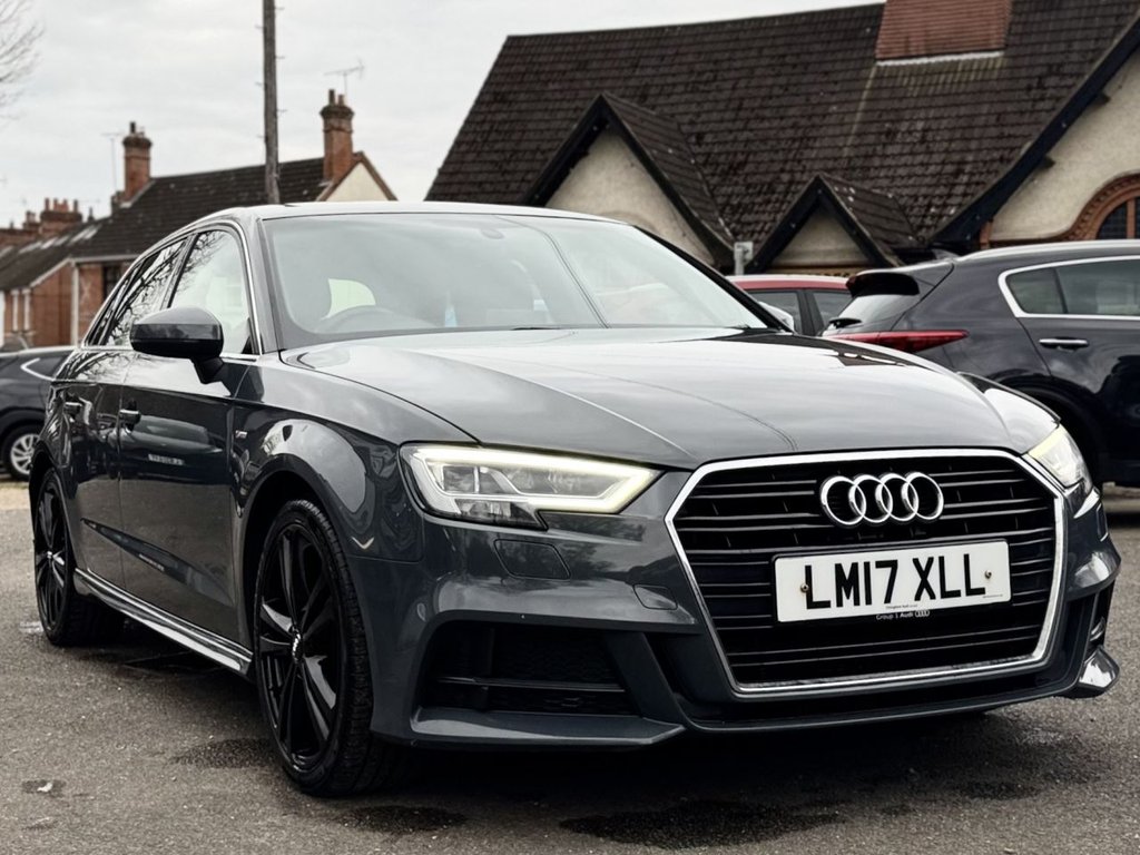 Used Audi A3 2017 for sale - 78102683: Photo 16