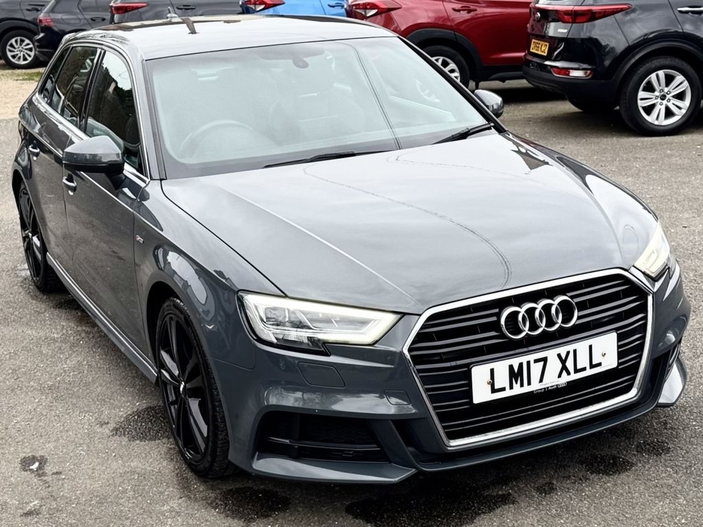 Used Audi A3 2017 for sale - 78102683: Photo 17