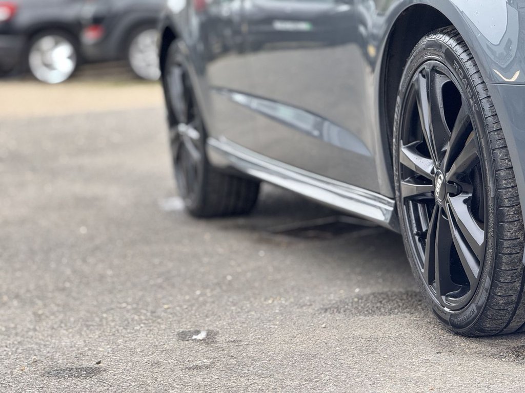 Used Audi A3 2017 for sale - 78102683: Photo 18