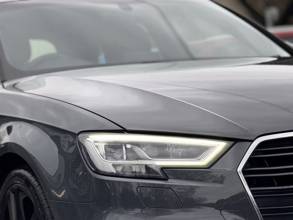 Used Audi A3 2017 for sale - 78102683: Photo 20