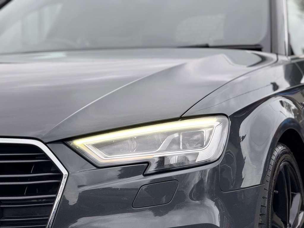 Used Audi A3 2017 for sale - 78102683: Photo 21