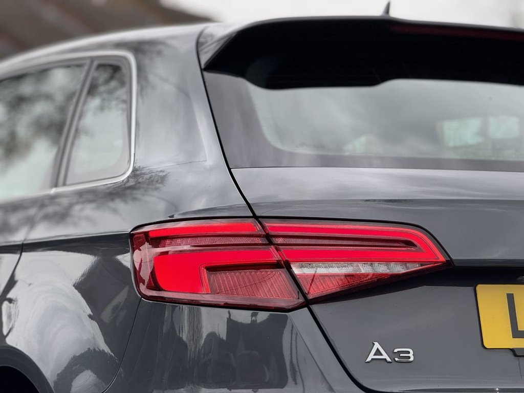 Used Audi A3 2017 for sale - 78102683: Photo 28