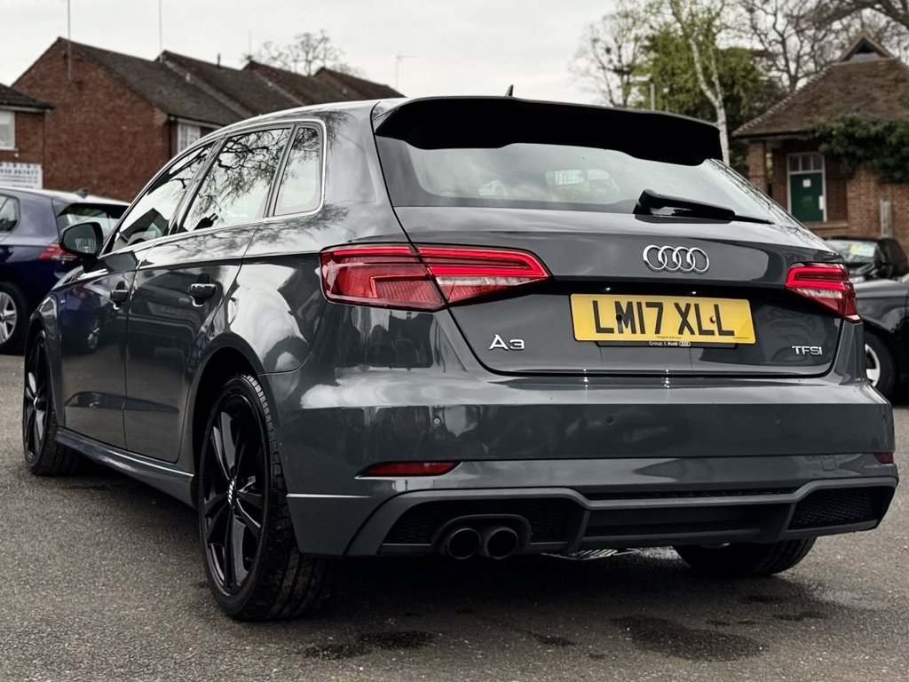 Used Audi A3 2017 for sale - 78102683: Photo 29