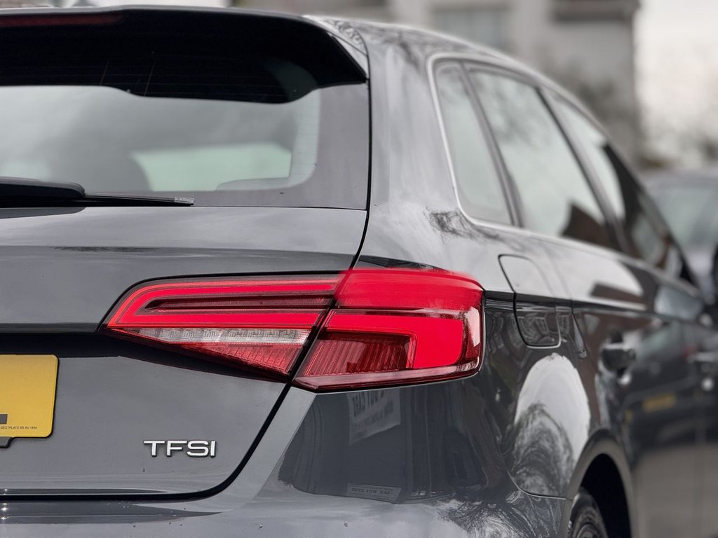 Used Audi A3 2017 for sale - 78102683: Photo 30