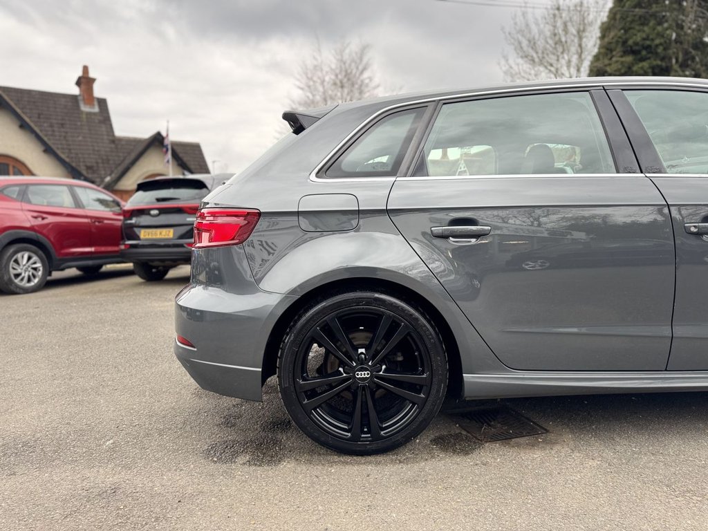 Used Audi A3 2017 for sale - 78102683: Photo 33