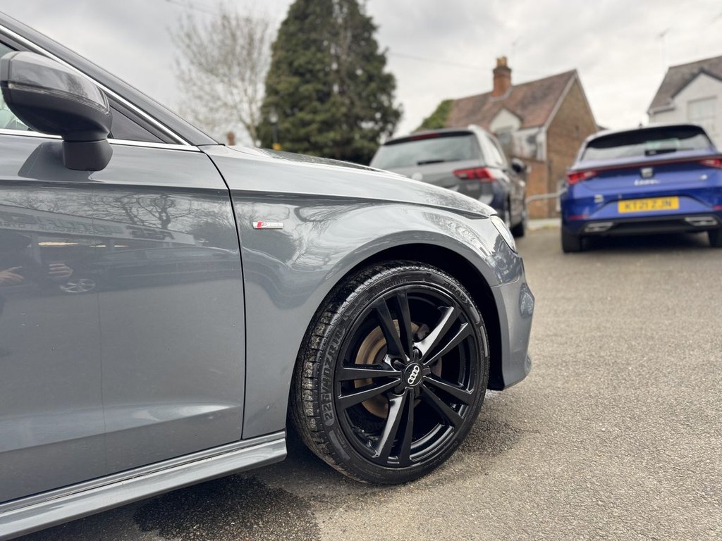 Used Audi A3 2017 for sale - 78102683: Photo 34
