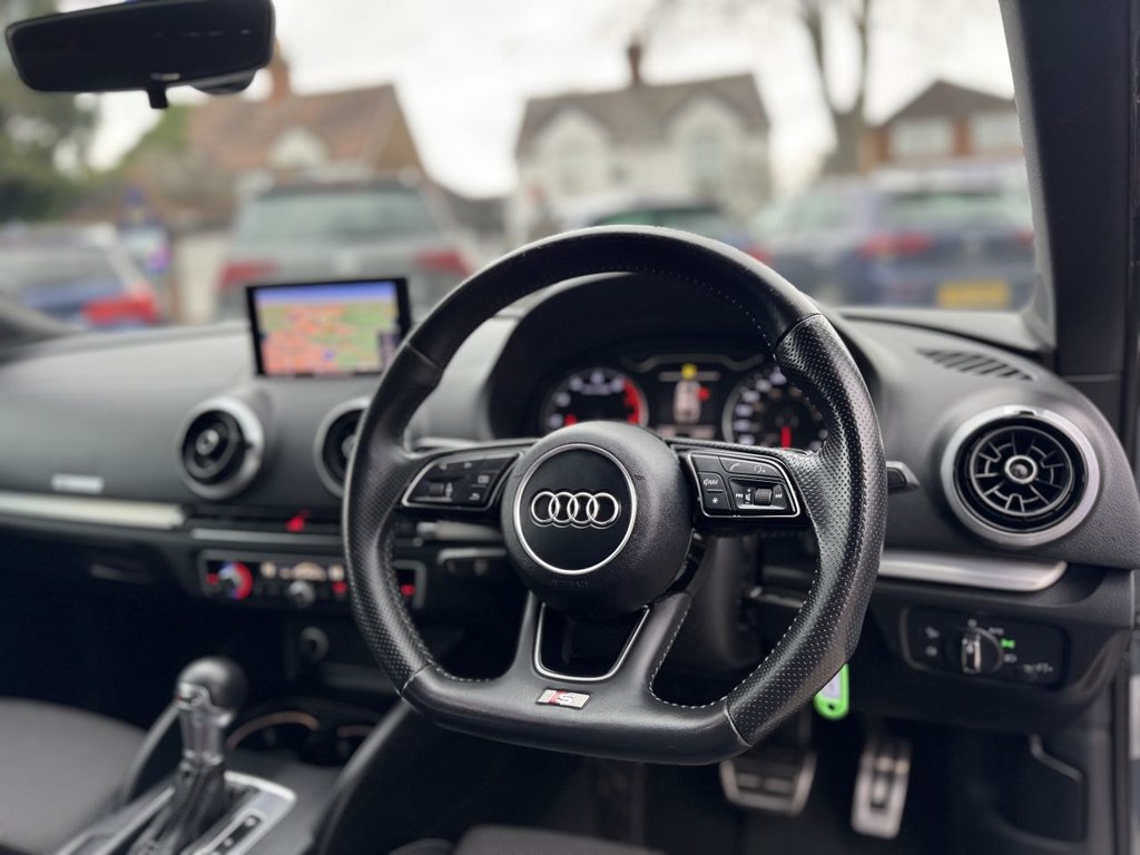 Used Audi A3 2017 for sale - 78102683: Photo 36