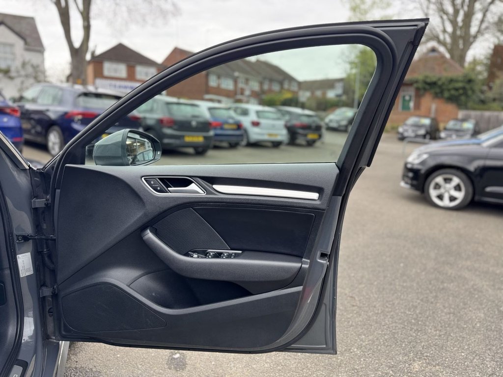 Used Audi A3 2017 for sale - 78102683: Photo 37