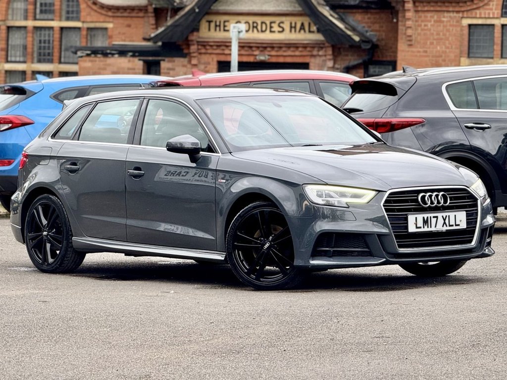 Used Audi A3 2017 for sale - 78102683: Photo 38