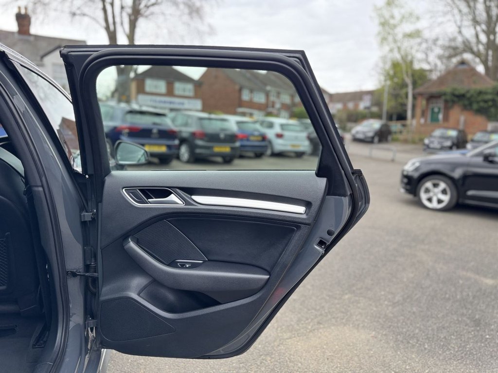 Used Audi A3 2017 for sale - 78102683: Photo 39