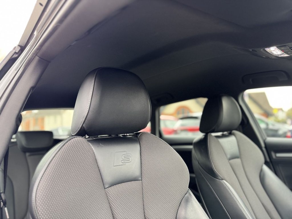 Used Audi A3 2017 for sale - 78102683: Photo 40