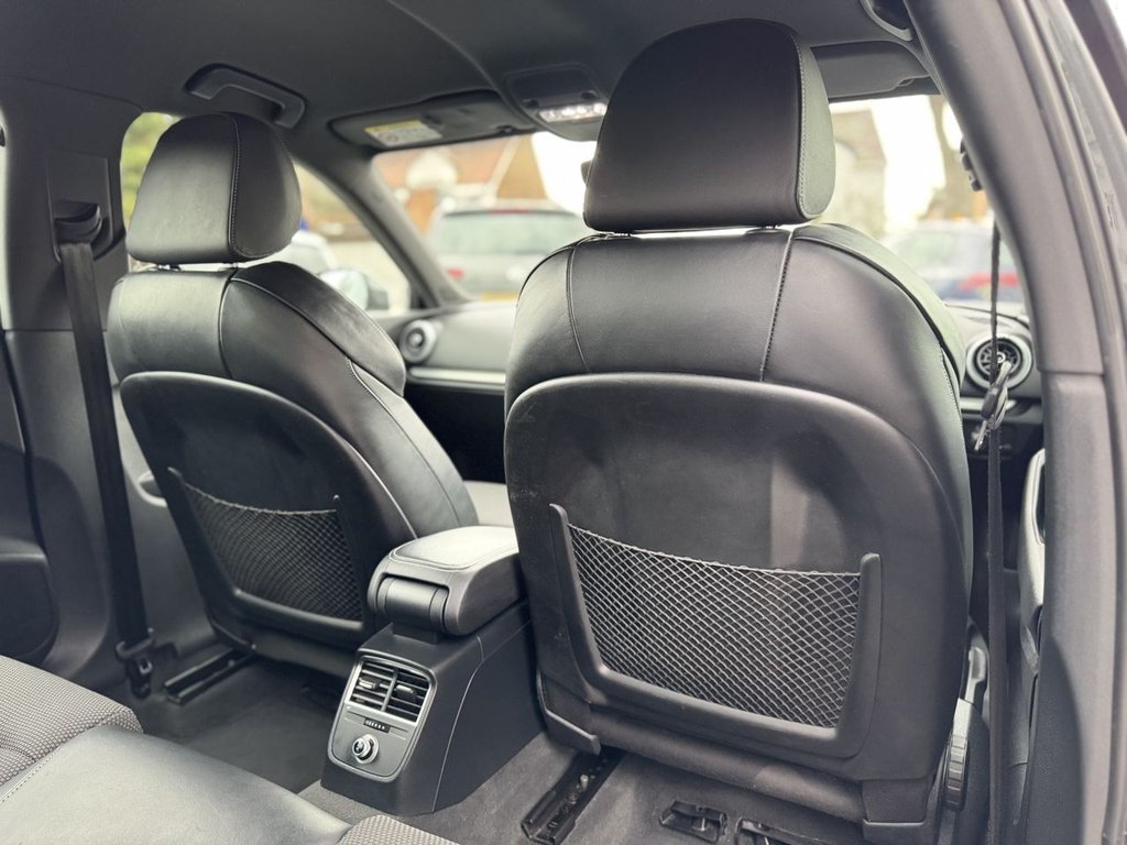 Used Audi A3 2017 for sale - 78102683: Photo 42