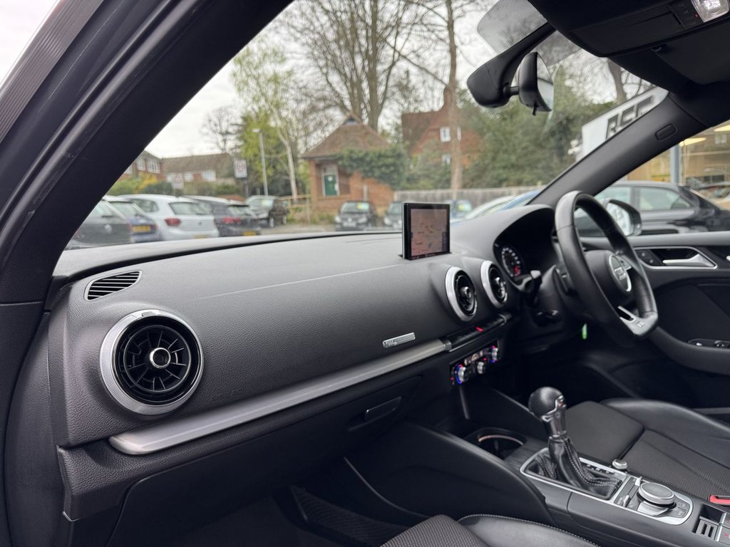 Used Audi A3 2017 for sale - 78102683: Photo 44