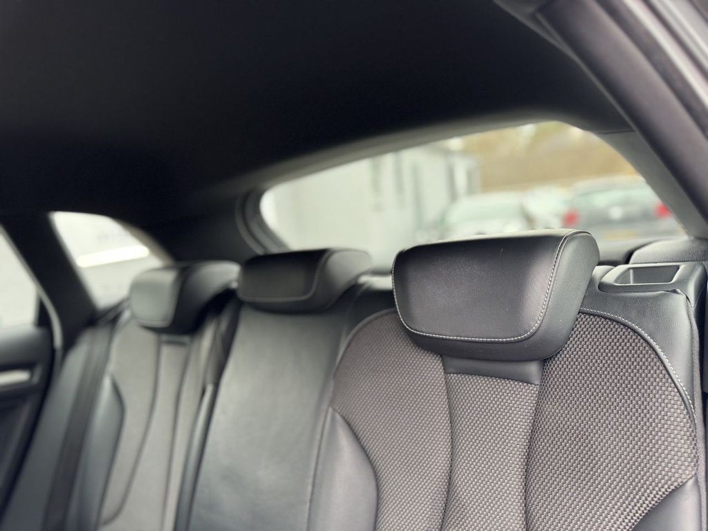 Used Audi A3 2017 for sale - 78102683: Photo 45