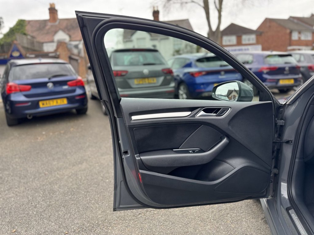 Used Audi A3 2017 for sale - 78102683: Photo 46