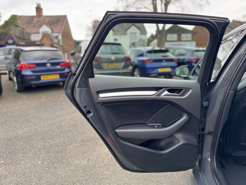 Used Audi A3 2017 for sale - 78102683: Photo 48