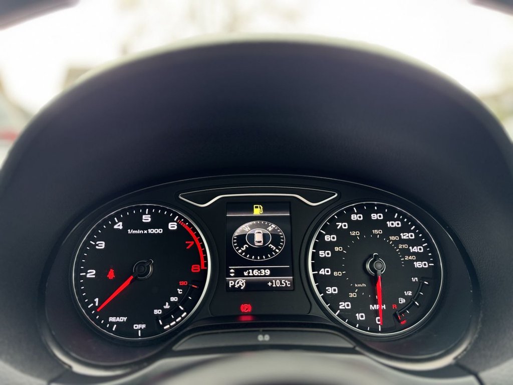 Used Audi A3 2017 for sale - 78102683: Photo 49