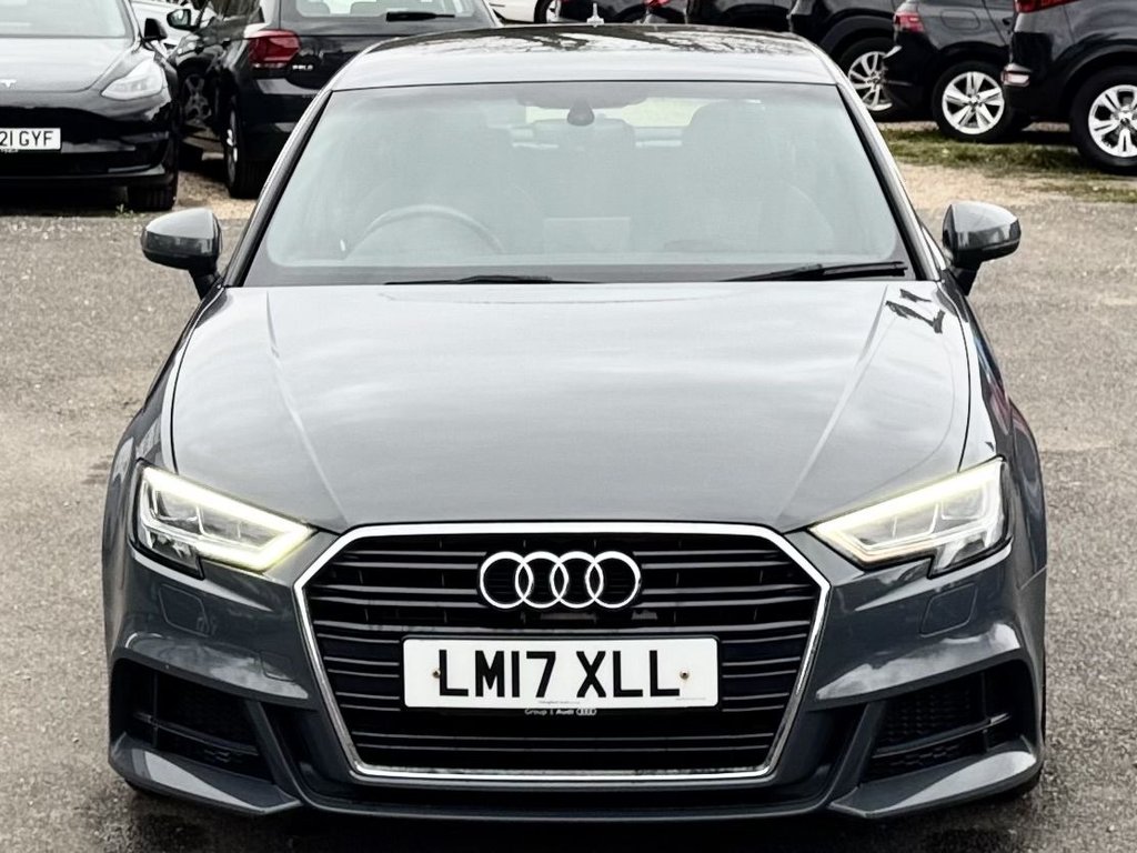 Used Audi A3 2017 for sale - 78102683: Photo 5