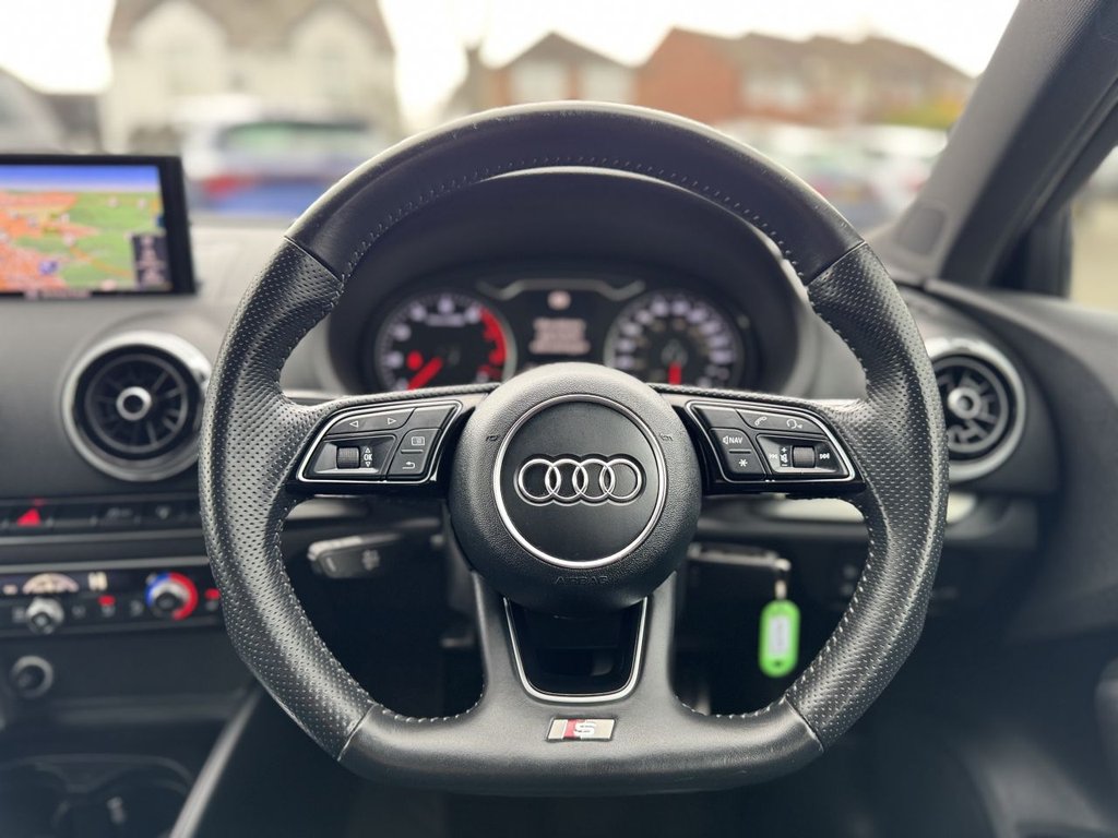 Used Audi A3 2017 for sale - 78102683: Photo 50