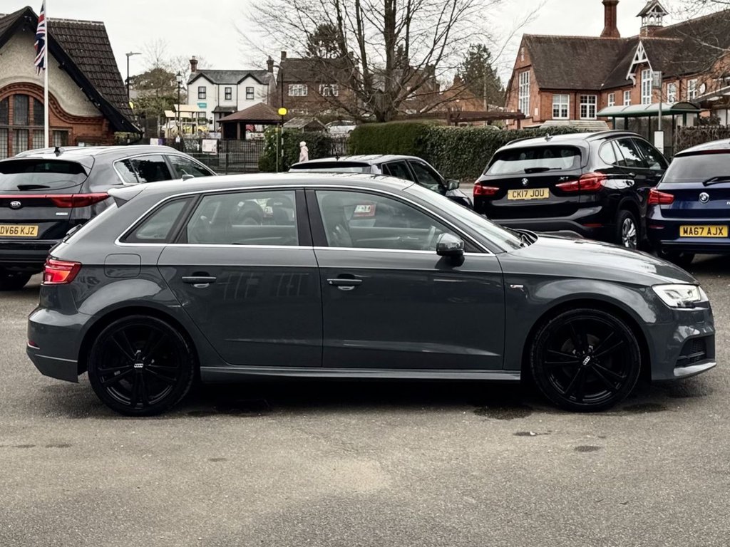 Used Audi A3 2017 for sale - 78102683: Photo 7