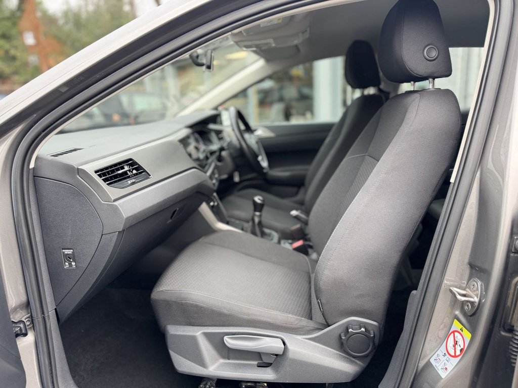 Used Volkswagen Polo 2018 for sale - 77356304: Photo 13