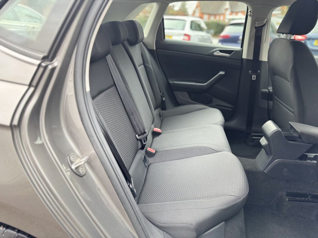 Used Volkswagen Polo 2018 for sale - 77356304: Photo 14