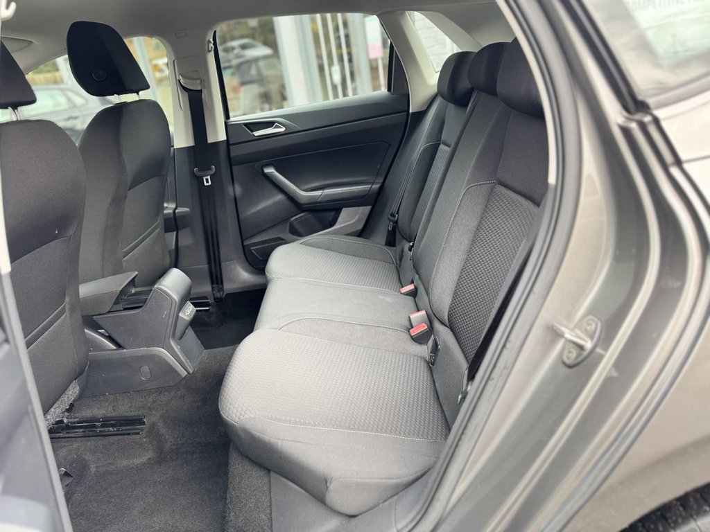 Used Volkswagen Polo 2018 for sale - 77356304: Photo 15