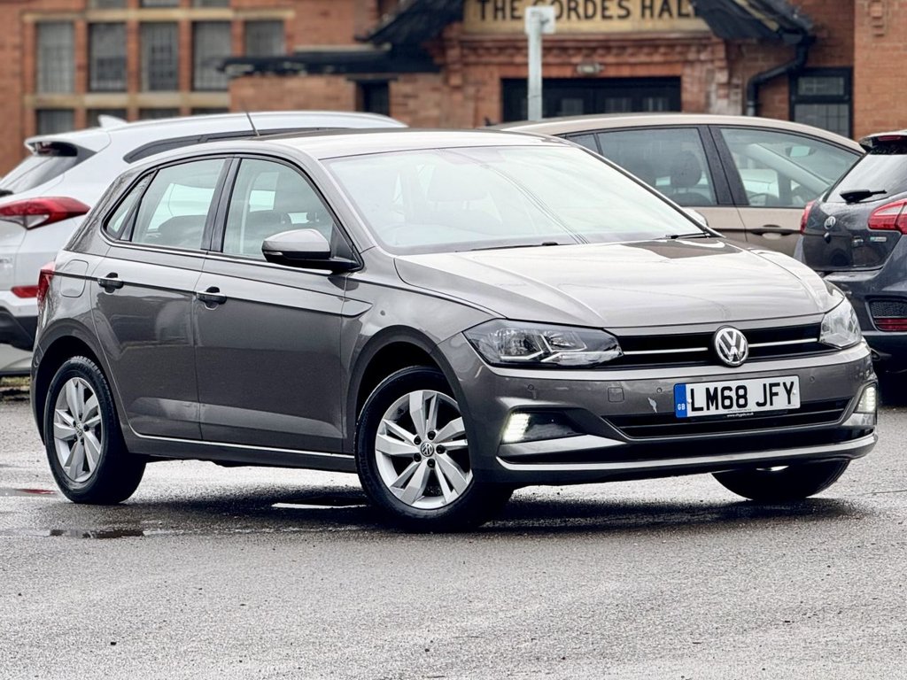 Used Volkswagen Polo 2018 for sale - 77356304: Photo 19