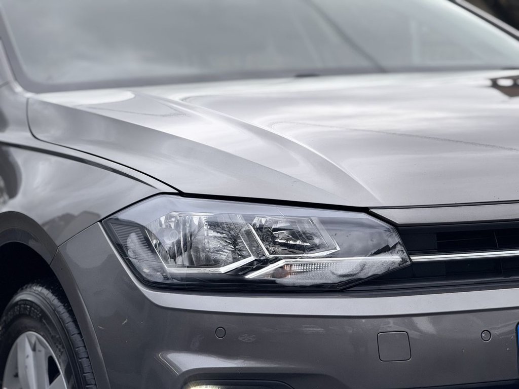 Used Volkswagen Polo 2018 for sale - 77356304: Photo 23