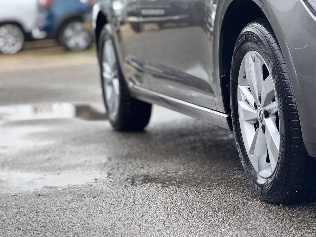 Used Volkswagen Polo 2018 for sale - 77356304: Photo 25