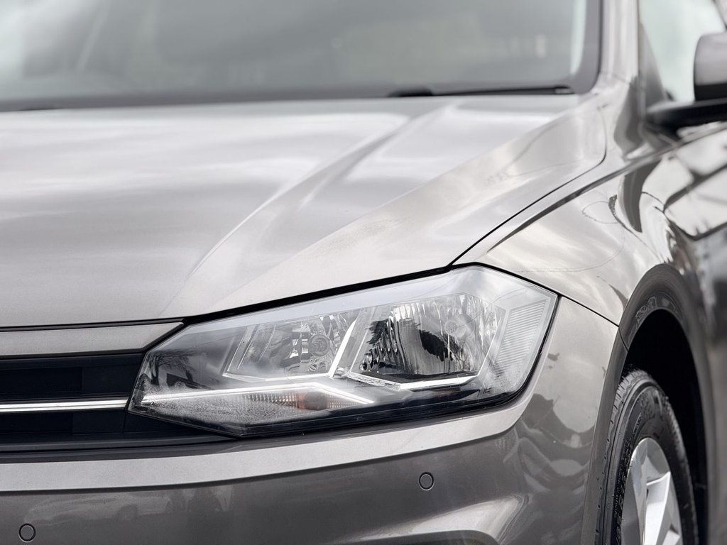 Used Volkswagen Polo 2018 for sale - 77356304: Photo 28