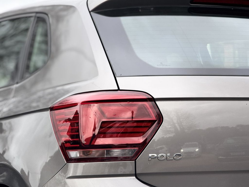 Used Volkswagen Polo 2018 for sale - 77356304: Photo 32