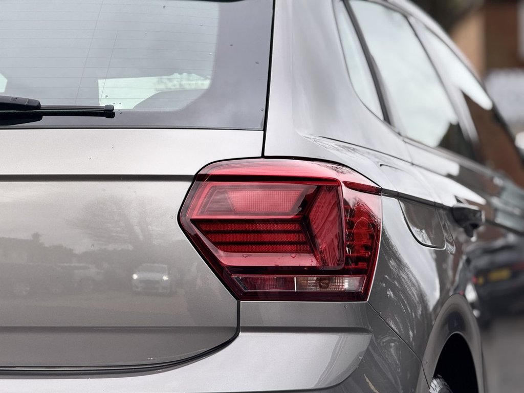 Used Volkswagen Polo 2018 for sale - 77356304: Photo 37