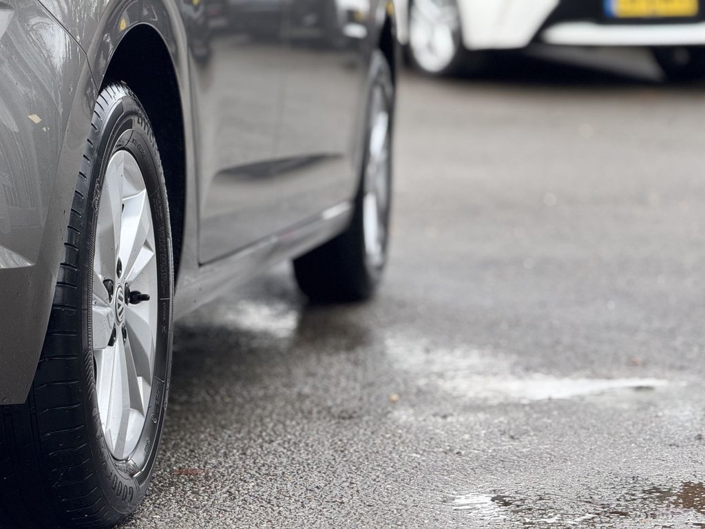 Used Volkswagen Polo 2018 for sale - 77356304: Photo 39