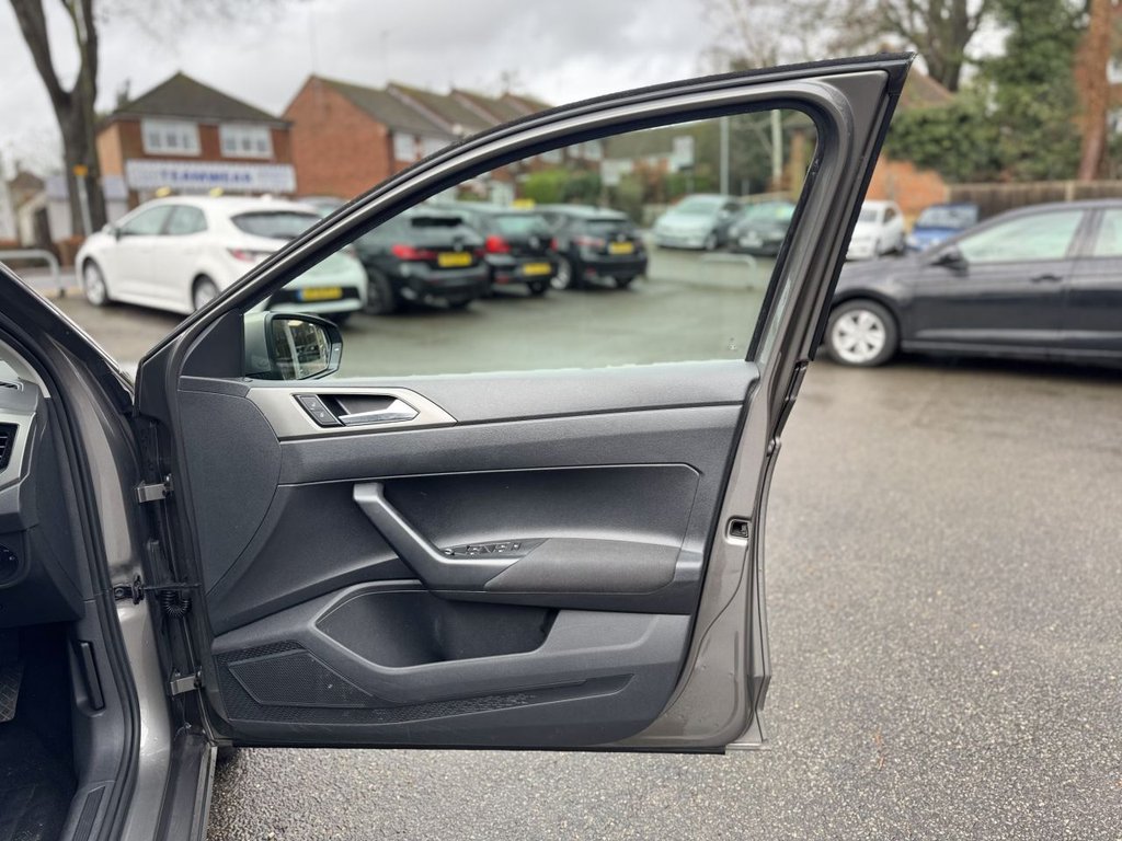 Used Volkswagen Polo 2018 for sale - 77356304: Photo 41