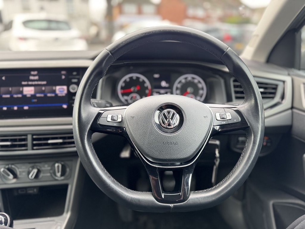 Used Volkswagen Polo 2018 for sale - 77356304: Photo 46