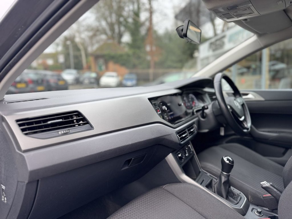 Used Volkswagen Polo 2018 for sale - 77356304: Photo 47