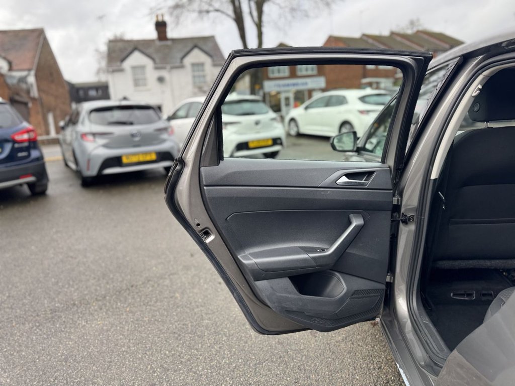 Used Volkswagen Polo 2018 for sale - 77356304: Photo 48