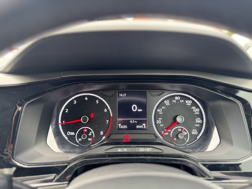 Used Volkswagen Polo 2018 for sale - 77356304: Photo 49