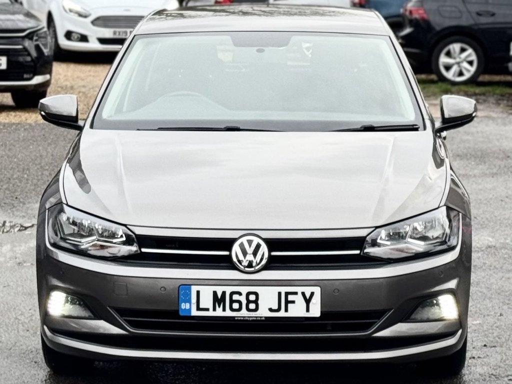 Used Volkswagen Polo 2018 for sale - 77356304: Photo 5