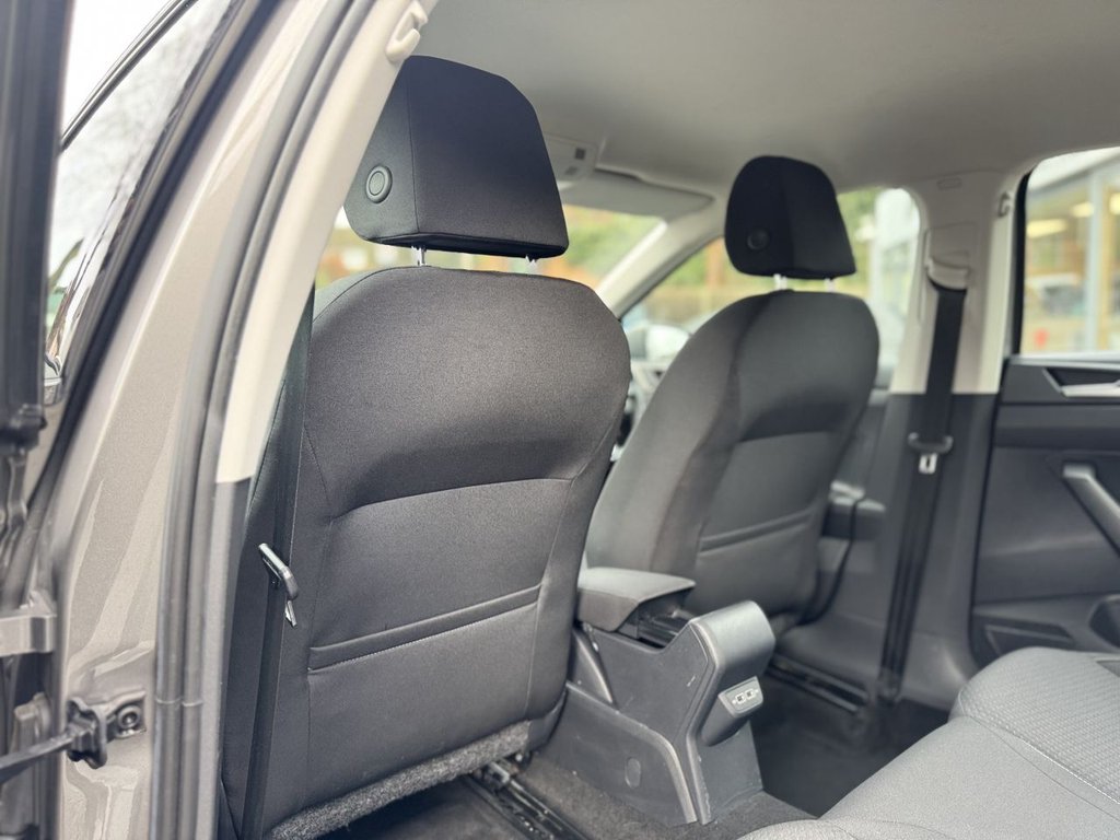 Used Volkswagen Polo 2018 for sale - 77356304: Photo 50