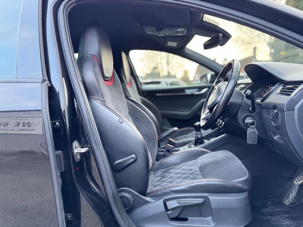 Used Skoda Octavia 2018 for sale - 77835678: Photo 10