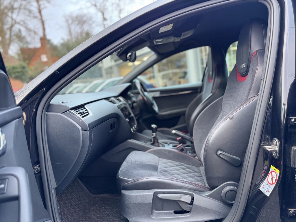 Used Skoda Octavia 2018 for sale - 77835678: Photo 11