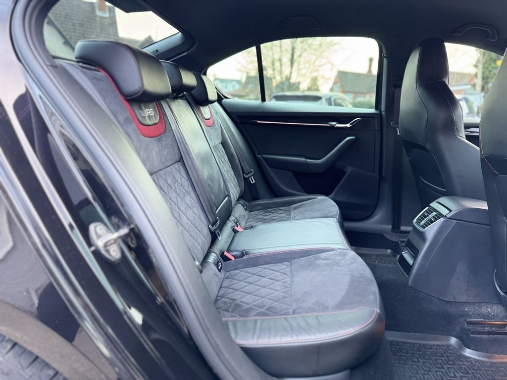 Used Skoda Octavia 2018 for sale - 77835678: Photo 12