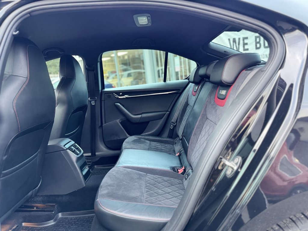 Used Skoda Octavia 2018 for sale - 77835678: Photo 13