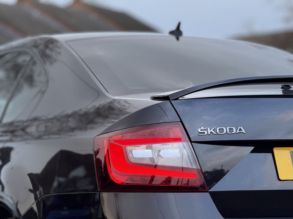 Used Skoda Octavia 2018 for sale - 77835678: Photo 16