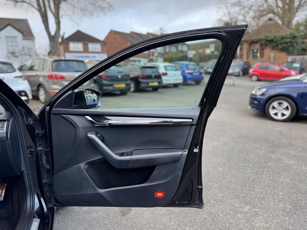 Used Skoda Octavia 2018 for sale - 77835678: Photo 18