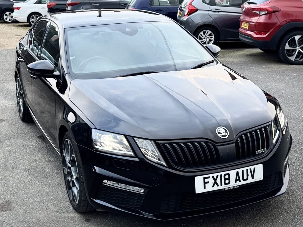 Used Skoda Octavia 2018 for sale - 77835678: Photo 19