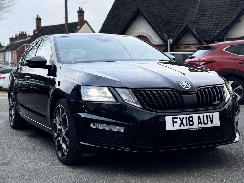 Used Skoda Octavia 2018 for sale - 77835678: Photo 20